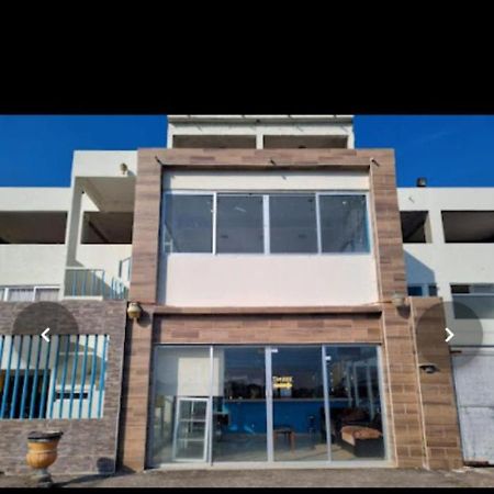 Villas Vicencio Veracruz Exteriör bild