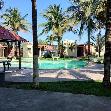 Villas Vicencio Veracruz Exteriör bild