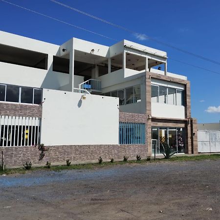 Villas Vicencio Veracruz Exteriör bild