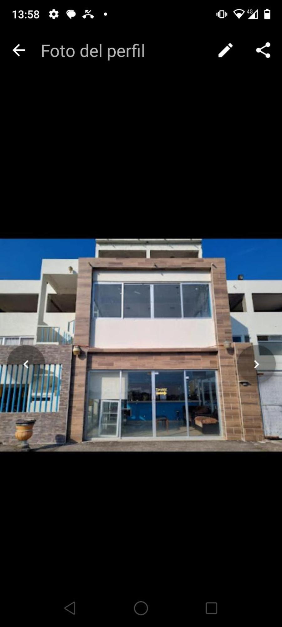 Villas Vicencio Veracruz Exteriör bild