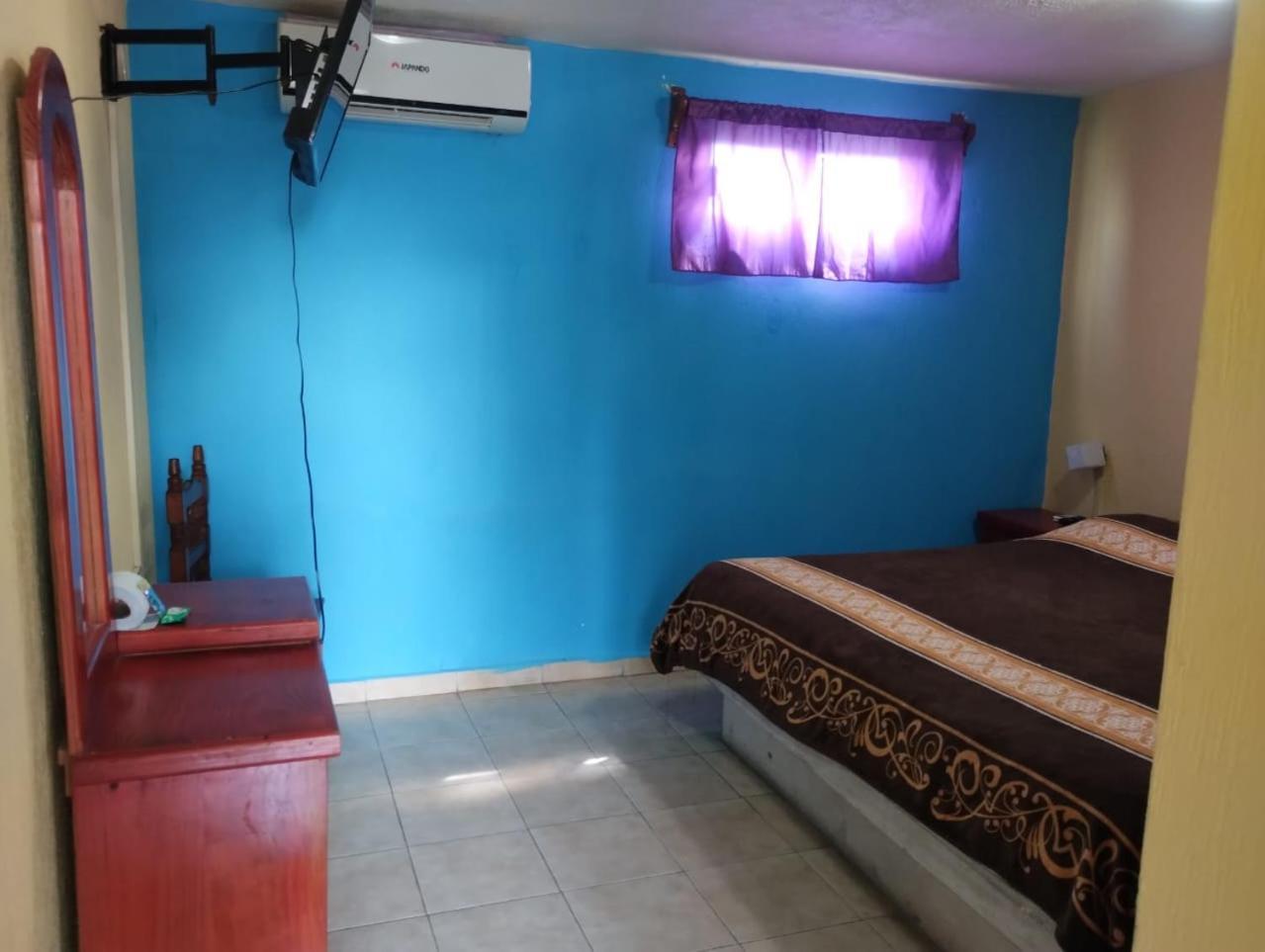 Villas Vicencio Veracruz Exteriör bild