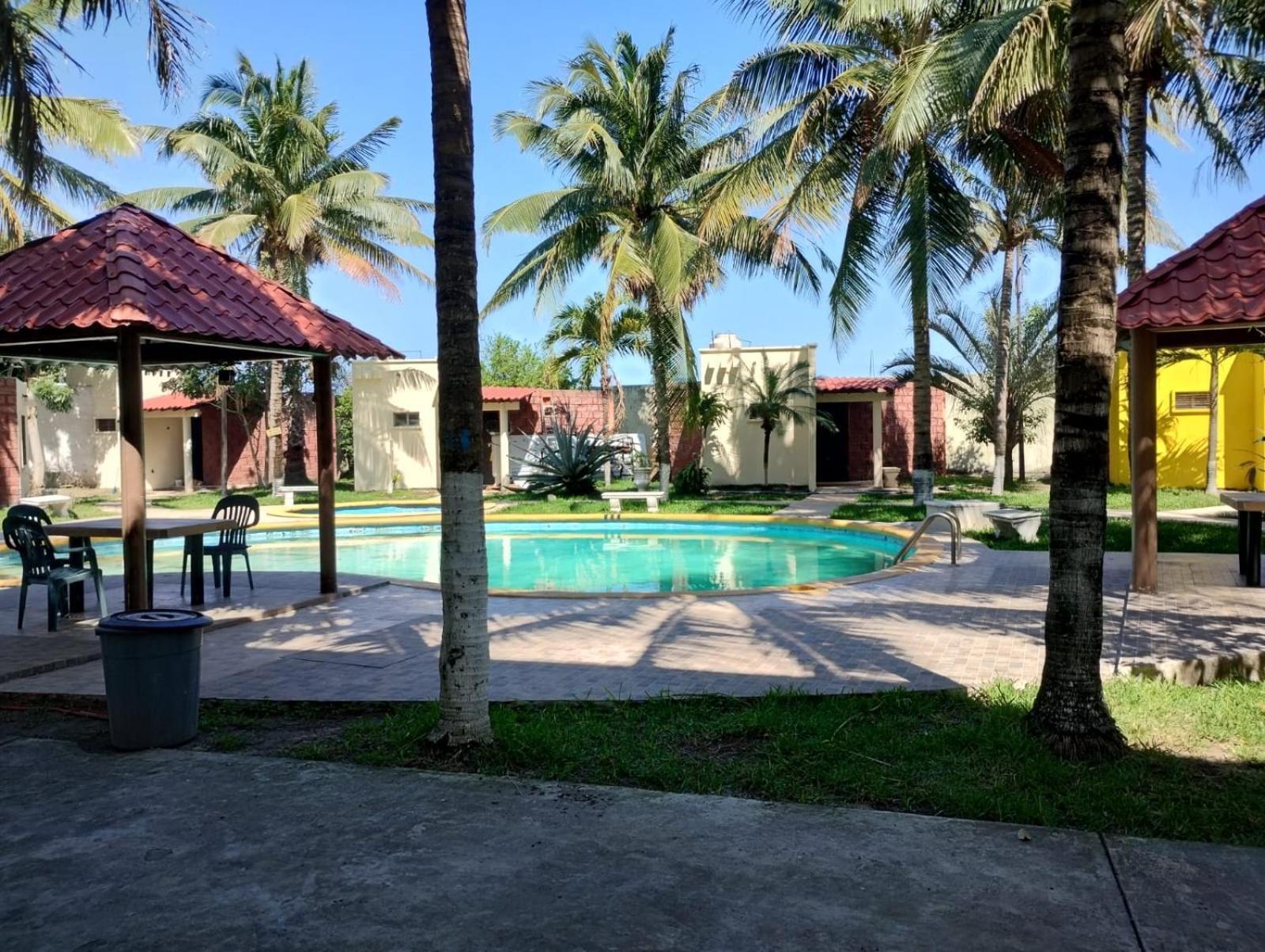 Villas Vicencio Veracruz Exteriör bild
